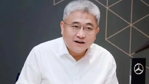 段建军
