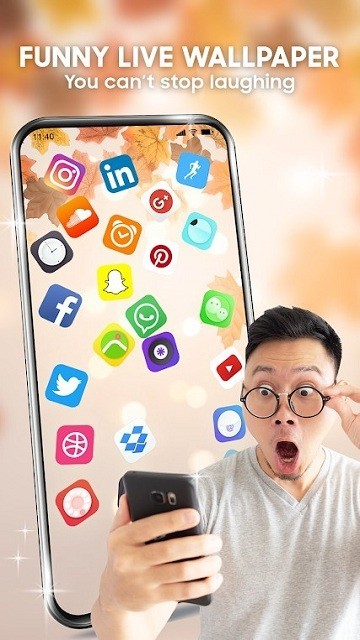 rollingicon