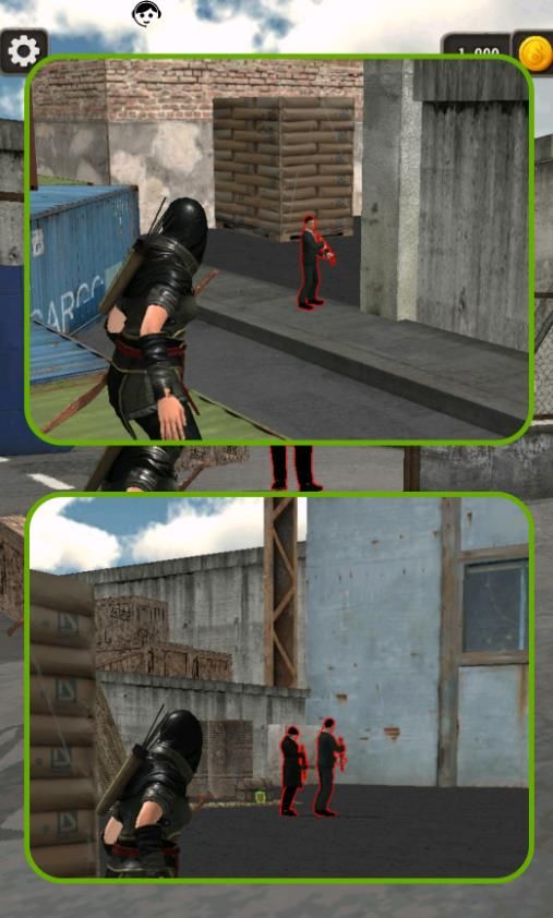 我射箭贼牛 1.1.2