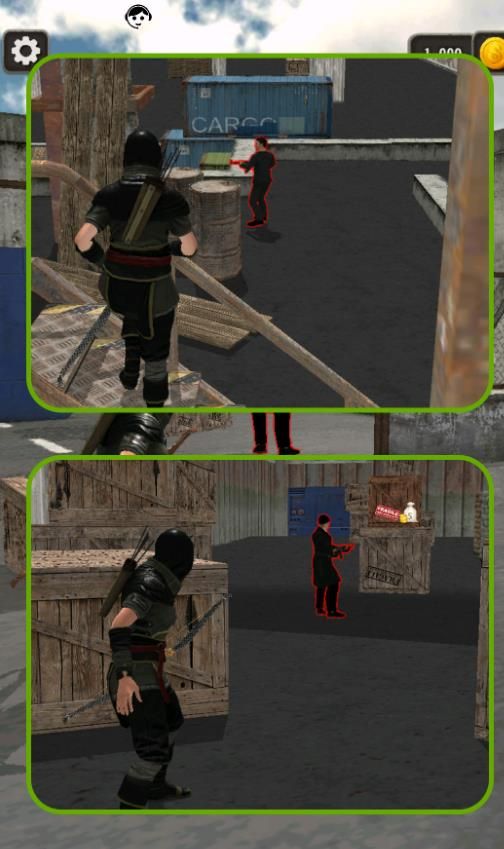 我射箭贼牛 1.1.2