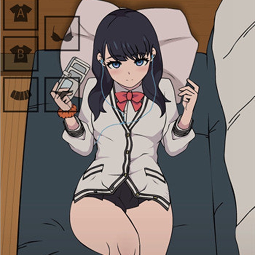 《Touchitrikka》第一关攻略