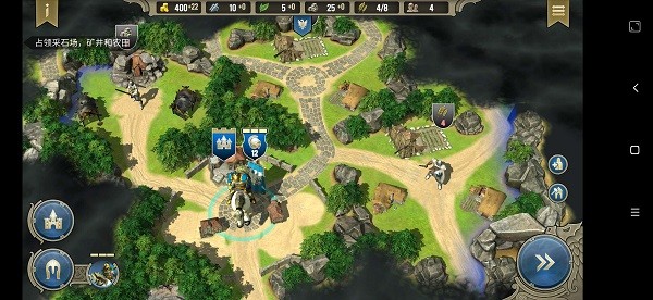 SpellForce: Heroes & Magic 1.2.6