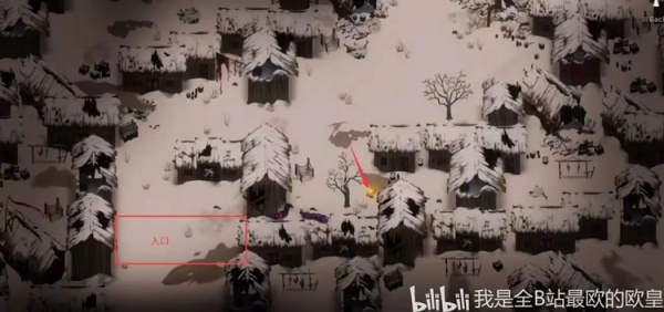 《暖雪》dlc2终业见闻录全收集攻略分享