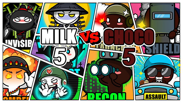 MilkChoco安装器 1.56.0