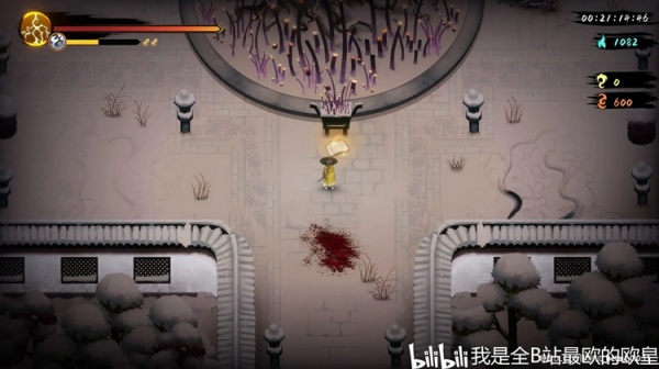 《暖雪》dlc2终业见闻录全收集攻略分享