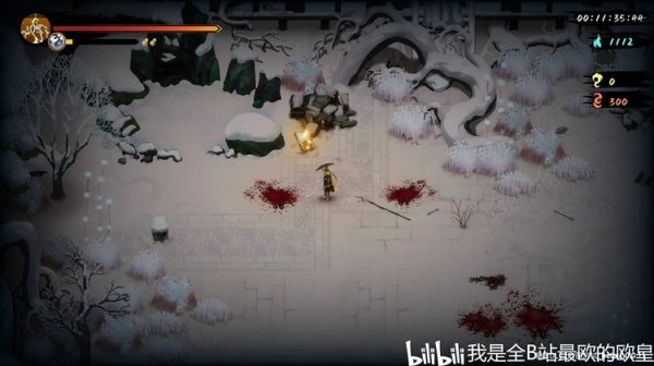 《暖雪》dlc2终业见闻录全收集攻略分享