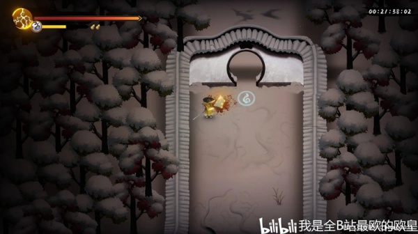 《暖雪》dlc2终业见闻录全收集攻略分享