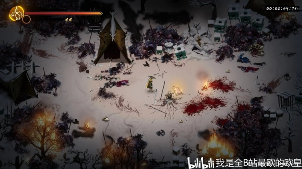 《暖雪》dlc2终业见闻录全收集攻略分享