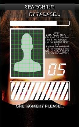 Ugly Meter中文版