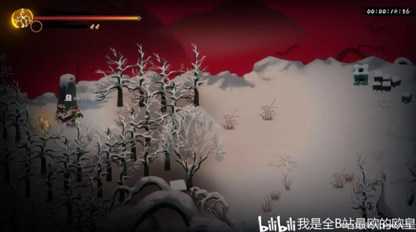 《暖雪》dlc2终业见闻录全收集攻略分享