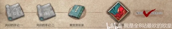《暖雪》dlc2终业见闻录全收集攻略分享
