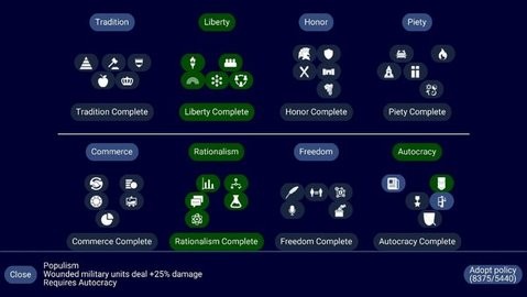 文明帝国Unciv 4.20.6