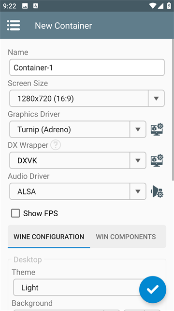 Winlator10.2.1汉化版