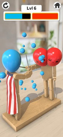 气球决斗 0.0.1