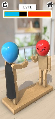 气球决斗 0.0.1