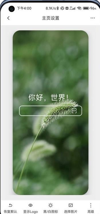 b仔浏览器