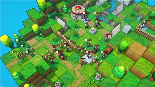 战棋三国 10.1.00