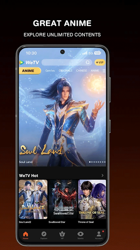 wetv泰国版
