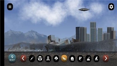 毁灭模拟器 2.0
