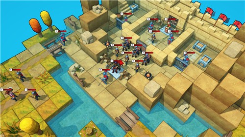 战棋三国 10.1.00