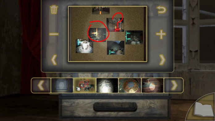 被遗忘的房间 1.0.1
