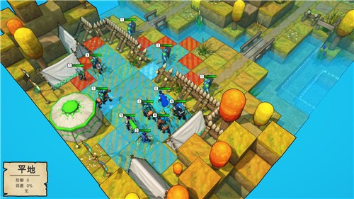 战棋三国 10.1.00