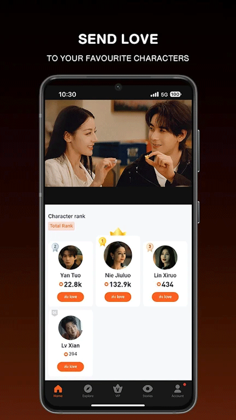 wetv泰国版