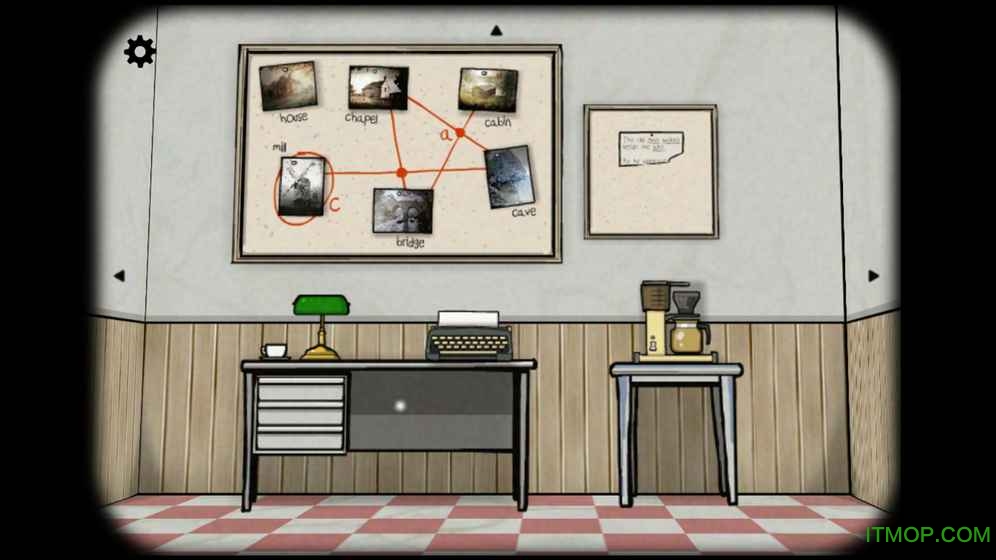 Cube Escape: Case 23 4.2.2