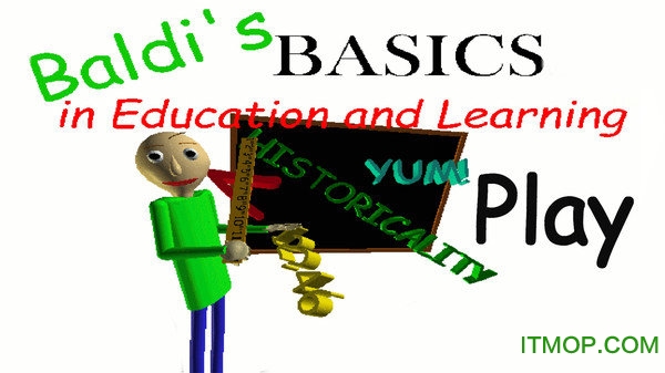 恐怖学校 1.1.1
