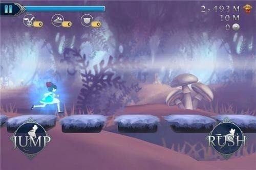 爱丽丝快跑 1.6.0