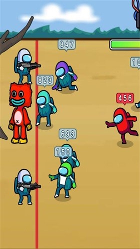 太空木头人 1.0.0