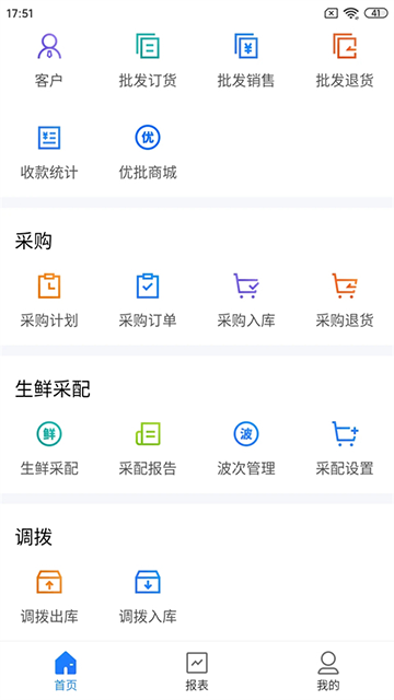 店务通