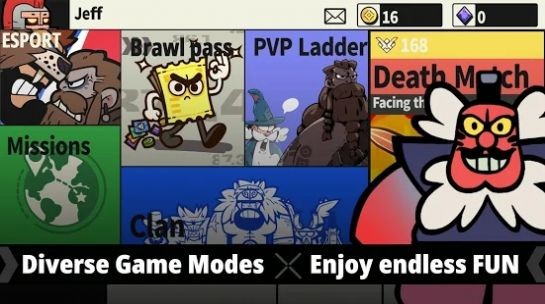 神魔棋兵 0.0.8