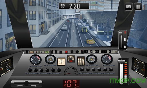 客车模拟器 2.4