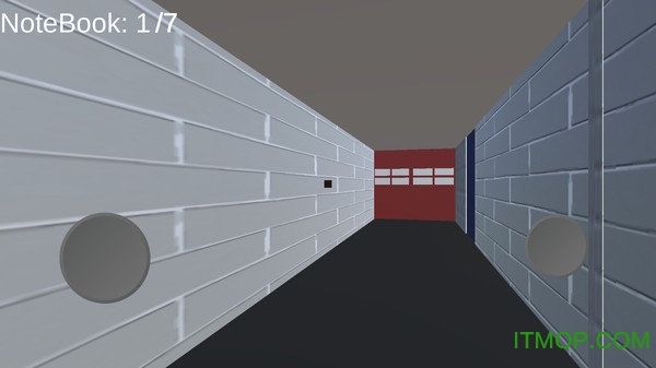 恐怖学校 1.1.1