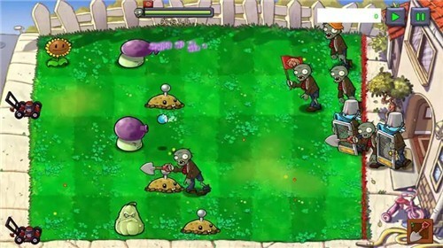 植物大战僵尸:重生 2.0.2