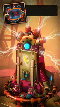 觉醒之门2:起源 1.0.0