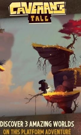 穴居人传说 1.01