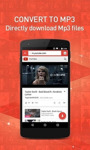SnapTube最新版