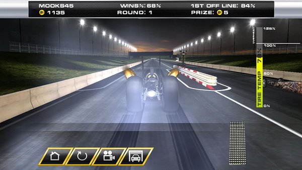超高速赛车修改版 1.13