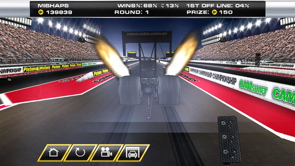 超高速赛车修改版 1.13