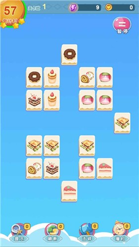 美食连连看 1.0.4