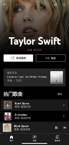 谷歌音乐旧版