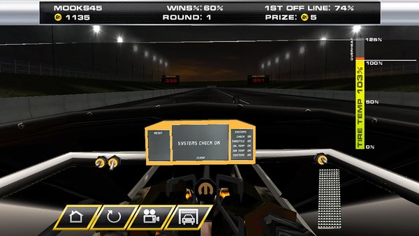 超高速赛车修改版 1.13