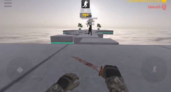 跳跃 1.9.6