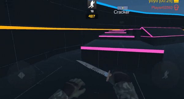 跳跃 1.9.6