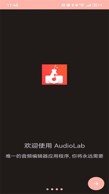 Audiolab专业版