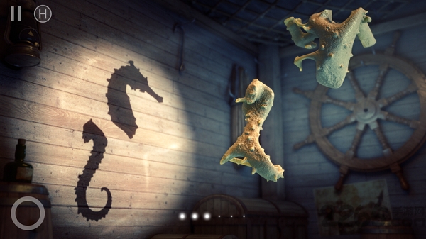 shadowmatic中文版 1.5.2