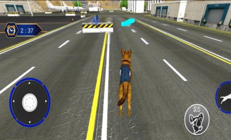 警犬大侦探 1.0
