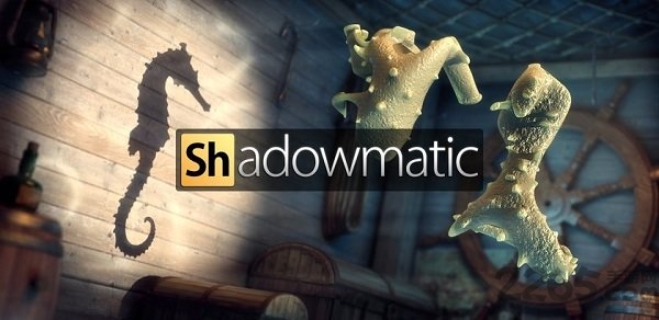 shadowmatic中文版 1.5.2